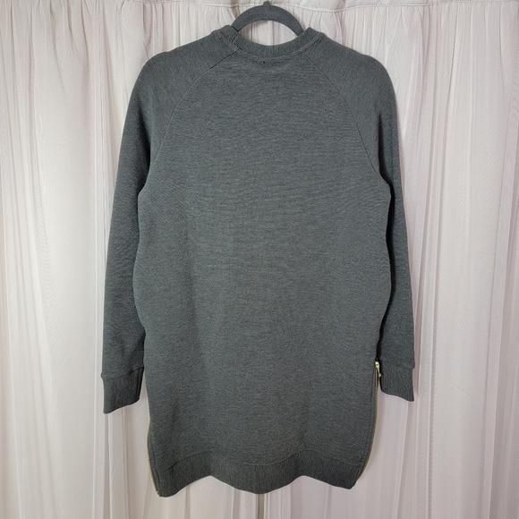 NWT Varley Albret Lounge Sweater Tunic Dress - Picture 8 of 15